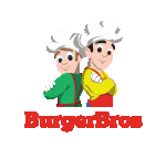 Burger Bros Tartu logo