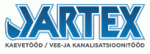 Jartex OÜ logo