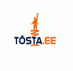 Tõsta OÜ logo