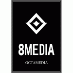 Octamedia OÜ logo