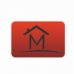 Meriferm Ehitus OÜ logo