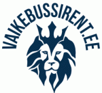 Lõvipesu - Liikuv Autopesu logo