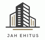 Jah Ehitus OÜ logo