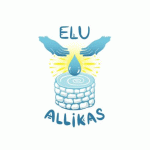 Allikameister / Elu Allikas OÜ logo