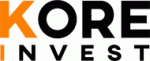Kore Invest metallitööd / KORE INVEST OÜ logo