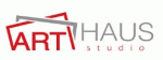 Art Haus Studio OÜ T1 Mall of Tallinn Kaubanduskeskuses logo