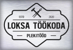Loksa Töökoda / United Holdings OÜ logo