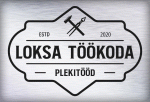 Loksa Töökoda logo