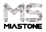 MiaStone OÜ logo