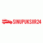 Sinupuksiir24 logo