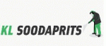KL Soodaprits OÜ logo