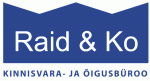 Kinnisvaramaakler Merike Käver logo