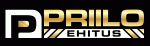 PRIILO OÜ logo