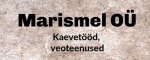 Marismel OÜ Kaevetööd ja veoteenused logo