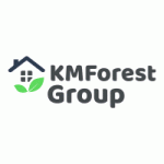 KMForest Group OÜ logo