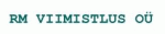 RM VIIMISTLUS OÜ logo