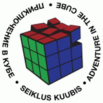 Seiklus Kuubis logo