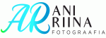 Ani Riina fotograafia logo