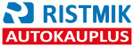 RISTMIK LASNAMÄE / Kleeron OÜ logo