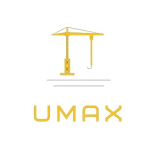 Umax Ehitus / Umax OÜ logo