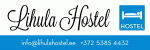 Lihula hostel OÜ logo