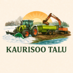 Kaurisoo Talu logo