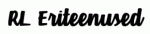 RL Eriteenused OÜ logo