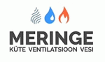 Meringe OÜ logo