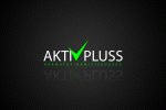 AktivPluss OÜ logo
