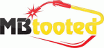 MBtooted OÜ logo