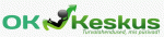 Ohutuskontrolli Keskus OÜ logo