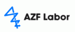 AZF Labor OÜ logo