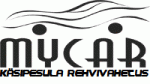 MyCar autopesula, rehvivahetus logo
