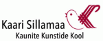Kaari Sillamaa Kaunite Kunstide Kool, Kaari Sillamaa Muusikateater / Kaunite Kool MTÜ logo
