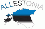 AllEstonia OÜ logo