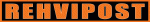 Rehvipost logo