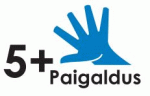 Viispluss Paigaldus OÜ logo
