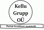 Kellu Grupp OÜ logo
