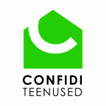 Confidi Teenused OÜ logo