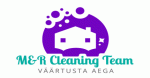 M&R Cleaning Team OÜ logo