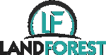 LandForest OÜ logo