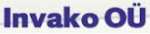 Invako Buss logo