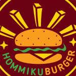 Hommikuburger logo
