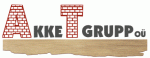 AKKET GRUPP OÜ logo