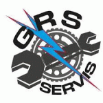 GRS Servis OÜ logo