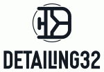 Detailing32 OÜ logo