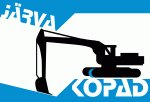 Järva Kopad OÜ logo