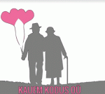Kauem kodus OÜ logo
