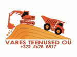 Vares Teenused OÜ logo