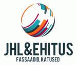 JHLEhitus OÜ logo